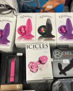 Sex Toys​-bulk liquidation sales