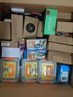 Amazon General Merchandise Lots - Image 2