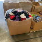 clothes pallets Mixed of Mens, Womens & Kids Returns/Shelf Pulls - Image 2