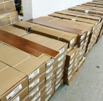 pallet hardwood floor-HARDWOOD FLOORING PALLETS - Image 2