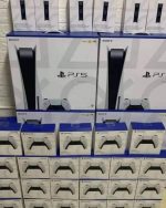 PS5 PALLETS - Image 2