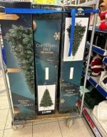 Pallet Christmas Tree - Image 2