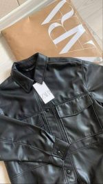 Zara clothing pallet - Image 2