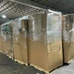 amazon monster pallets