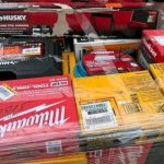 pallet tool home depot