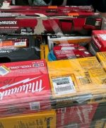 pallet tool home depot