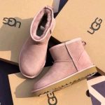 Ugg Shoes Pallets - Image 2