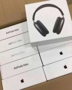 Apple AirPods Max pallets-bulk liquidation sales - Image 2