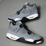 aj4 cool gray!
