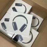 Apple AirPods Max pallets-bulk liquidation sales