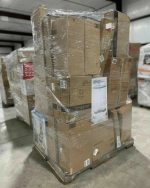 Dollar general pallets