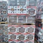 Electric pressure cookers