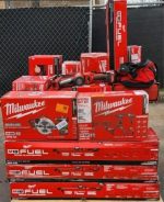 milwaukee tool pallets milwaukee tool pallets - Image 2