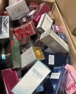 wholesale pallets of perfume off brands-bulk liquidation sales - Image 2