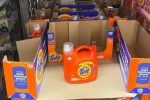 Tide liquid laundry detergent - Image 2