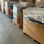 Appliance Vacuums Tools Pallet - Image 2