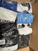 Amazon clothing return pallets-Bulk liquidation sales