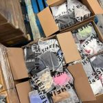 shein overstock-Shein clothing pallets - Image 2