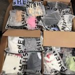 shein overstock-Shein clothing pallets