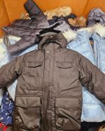 Winter Jacket pallet-Bulk liquidation sales - Image 2