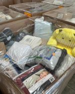 bed comforter Pallet-bulk liquidation sales - Image 2