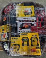 Tool Pallets – Featuring DeWalt, Milwaukee & Rigid Tools - Image 2