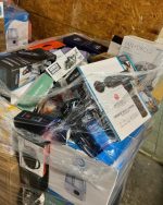 Mixed electronic pallets-bulk liquidation sales - Image 2