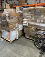 Amazon medium pallets-Bulk liquidation sales - Image 2