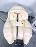 Jacket moncler Pallet - Image 2