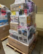 Pallet of kitchen appliances-Bulk liquidation sales - Image 2