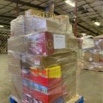 Target GM Truckload