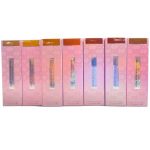 XX Revolution Glow Skin Fauxxdation Luminous Foundation Assorted Mix (30 Pcs Lot) - Image 2